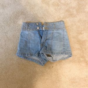 Pacsun shorts
